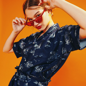 fashion photographers