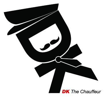 DK The Chauffeur