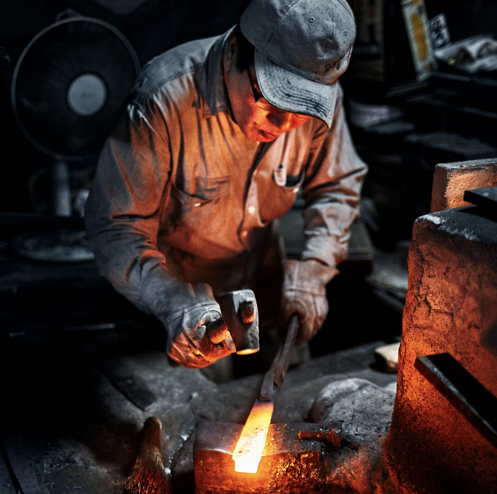 corporate & industrial photographers