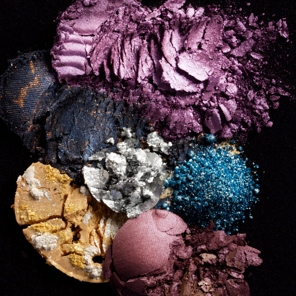 cosmetics photographers