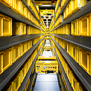 corporate & industrial photographers