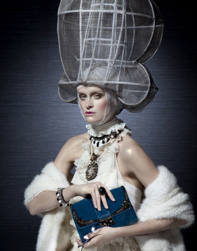 fashion photographers