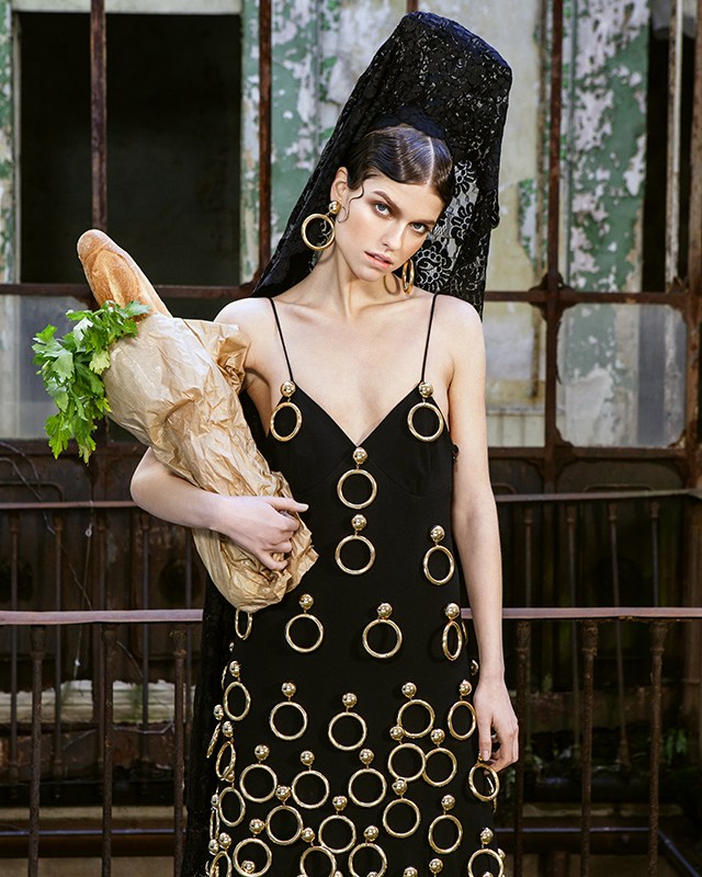 Lucia Giacani