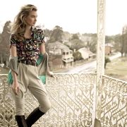 fashion photographers