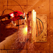 corporate & industrial photographers