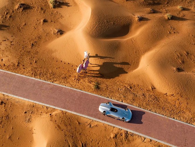 outdoor & adventure photographers