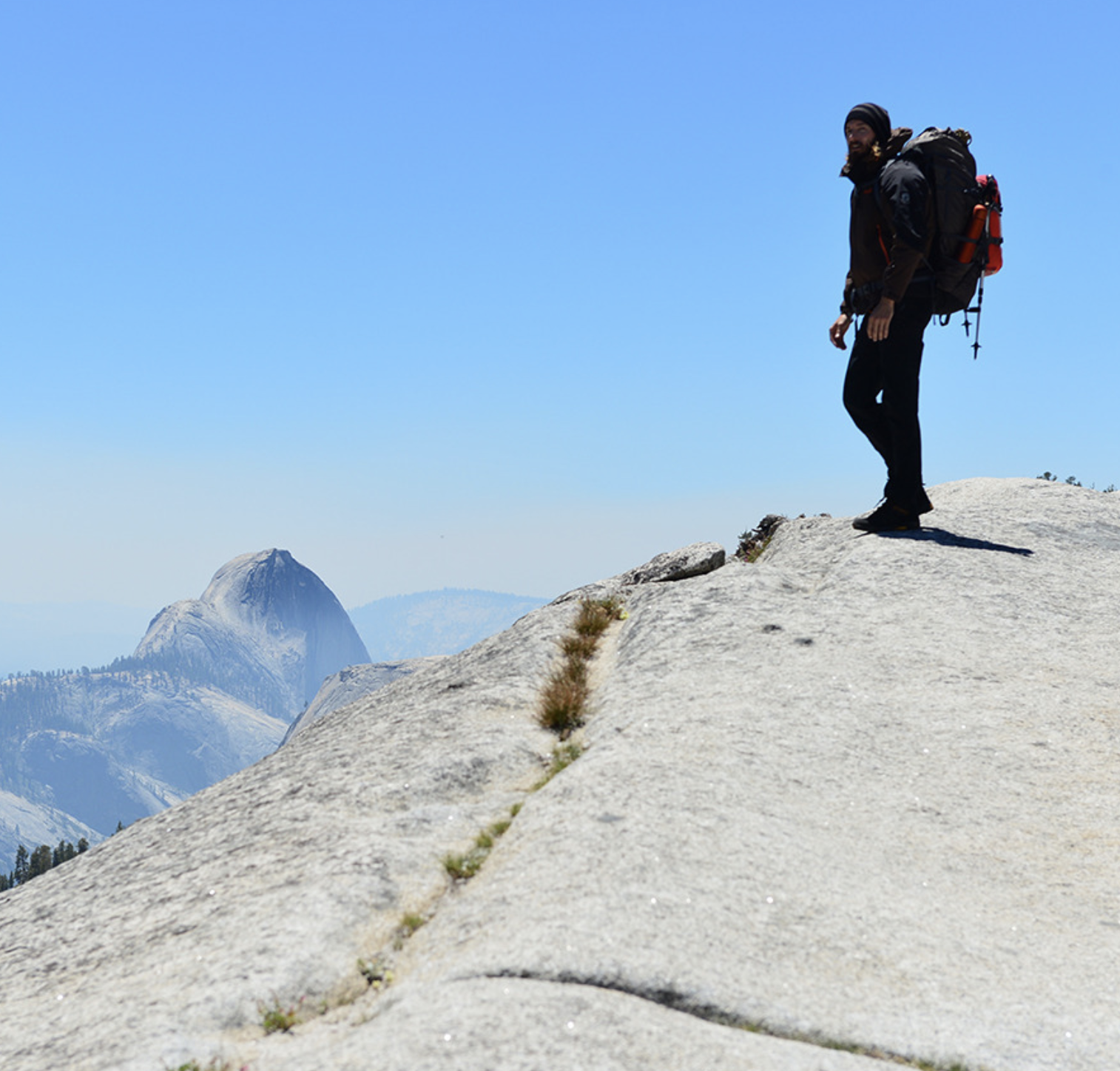outdoor & adventure photographers