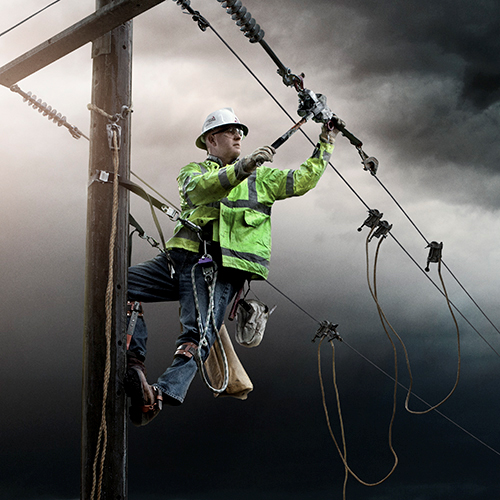 corporate & industrial photographers