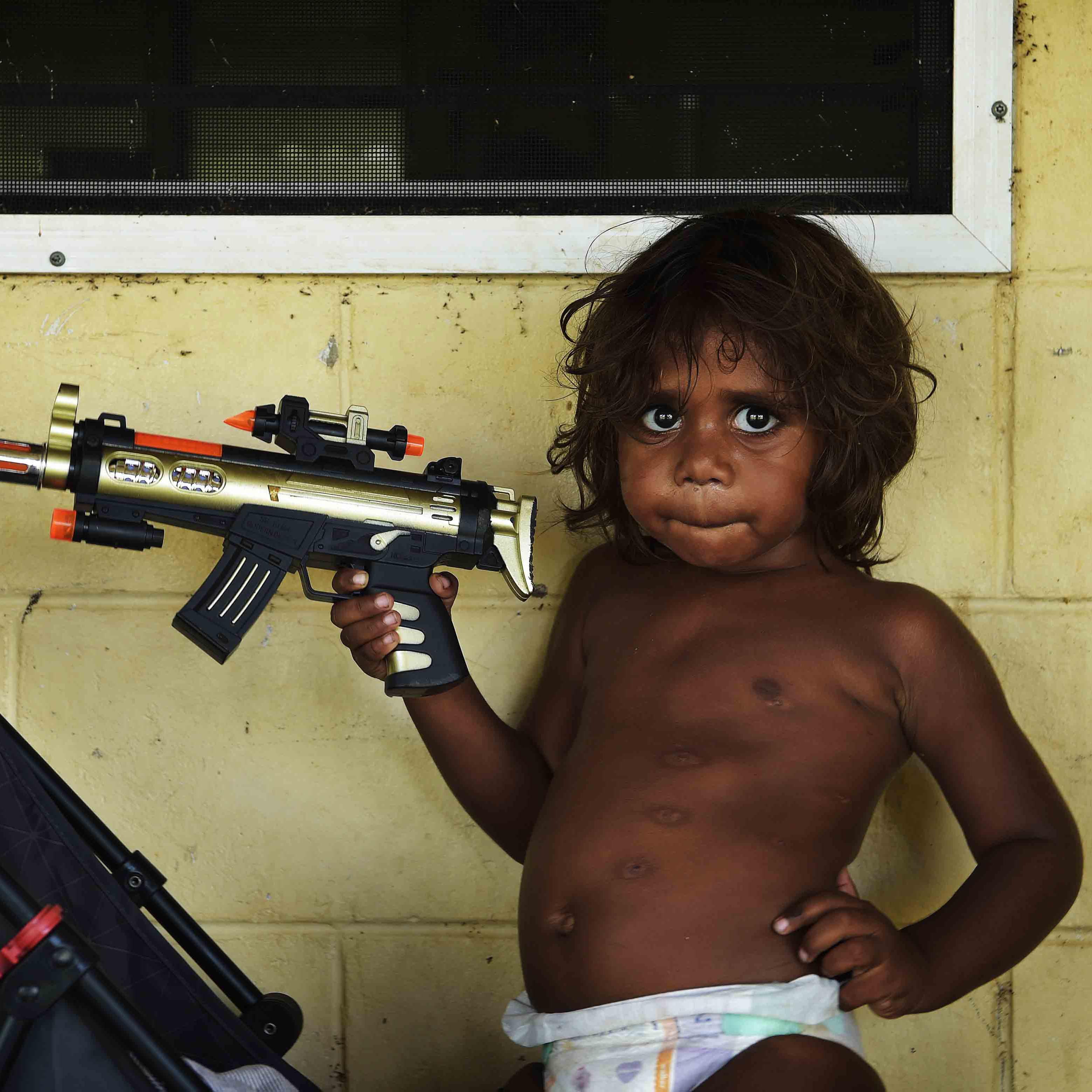 documentary & reportage photographers