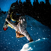 sports photographers