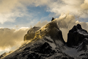 landscape photographers