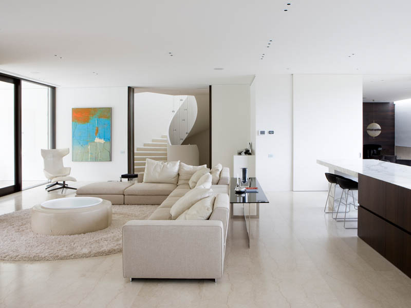 interiors & exteriors photographers