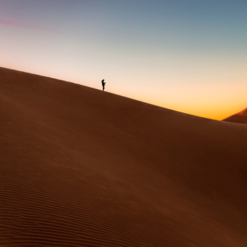 landscape photographers