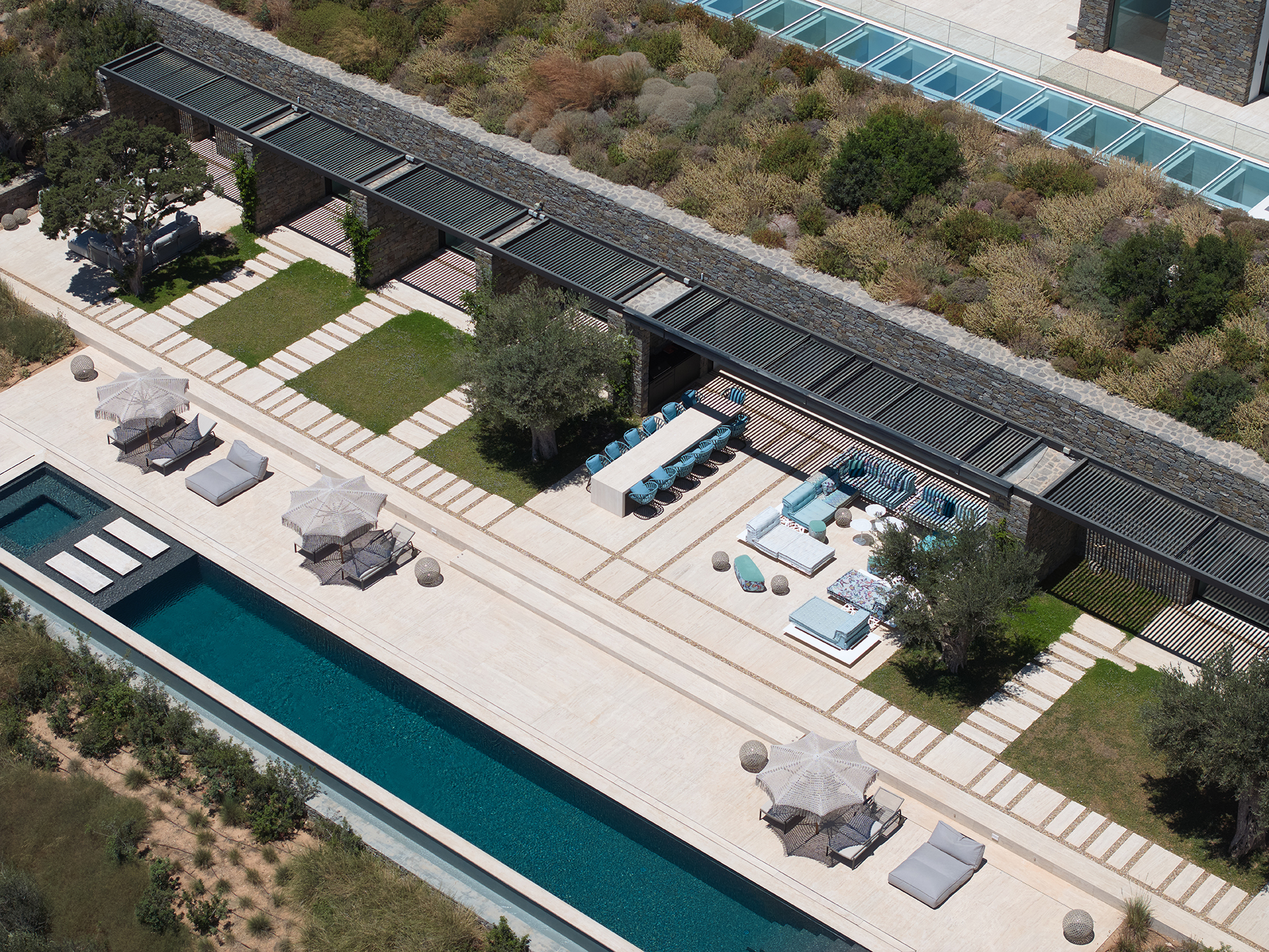 aerial & drone photographers
