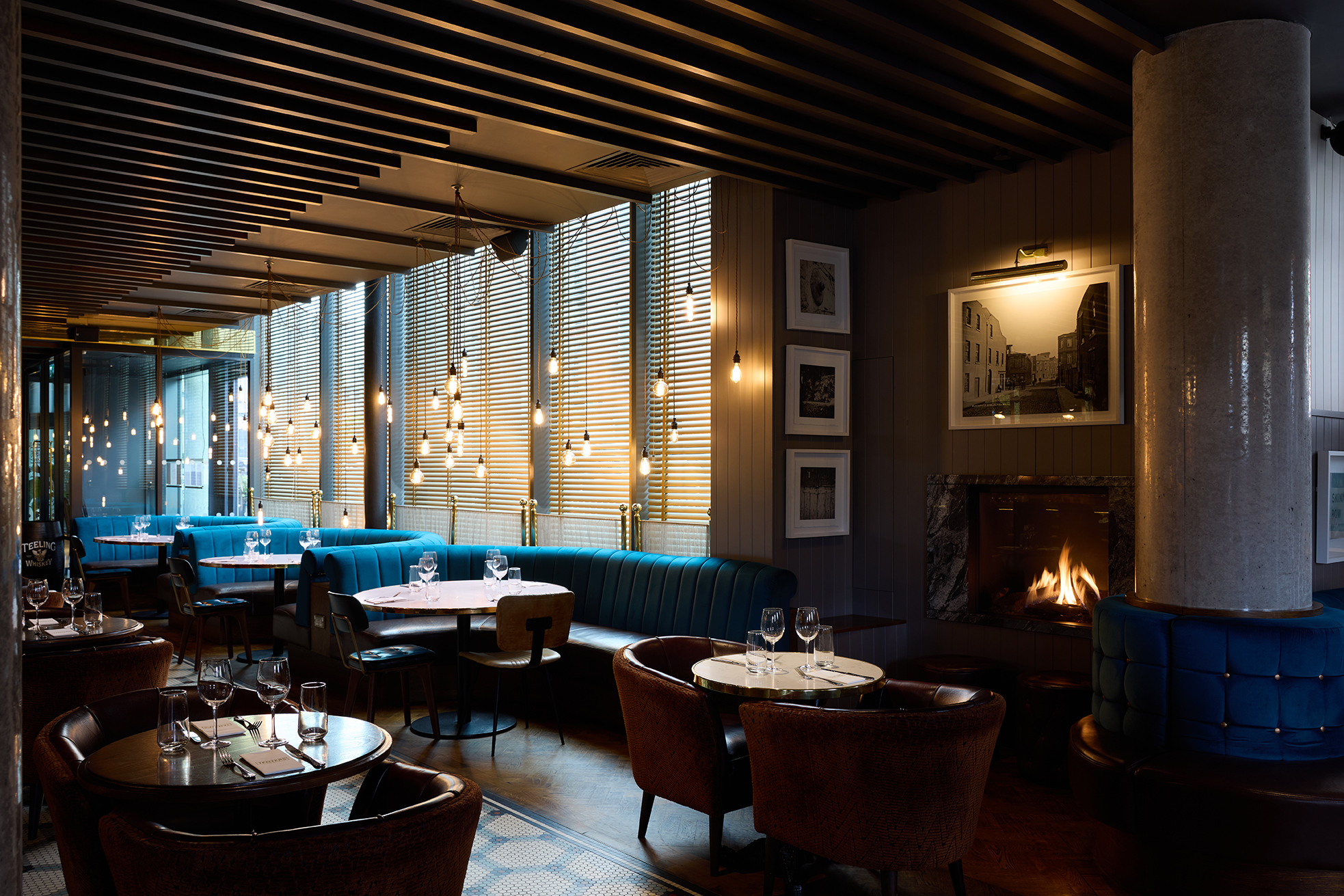 interiors & exteriors photographers