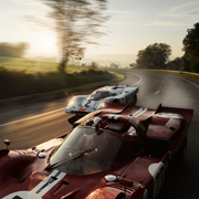 Transport/ car transportation