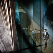ALPHAVILLE LTD