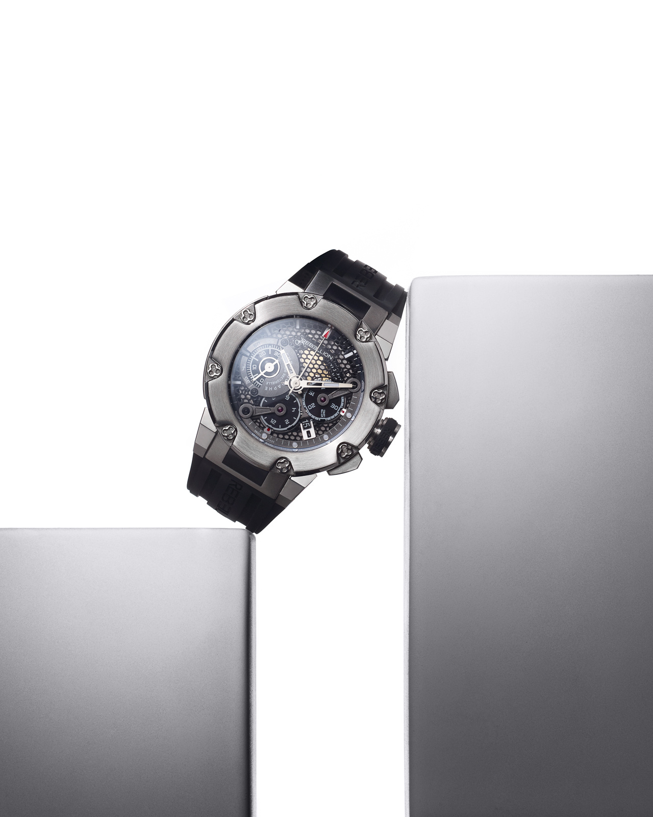 watches & jewellery photographers