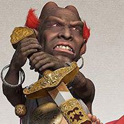 3D illustrators