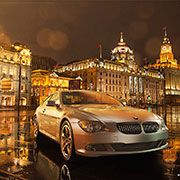 AI & CGI photographers