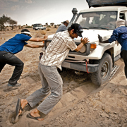 documentary & reportage photographers
