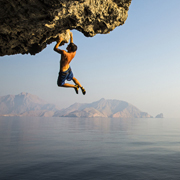 Jimmy Chin