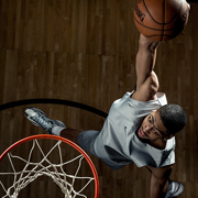 sports photographers