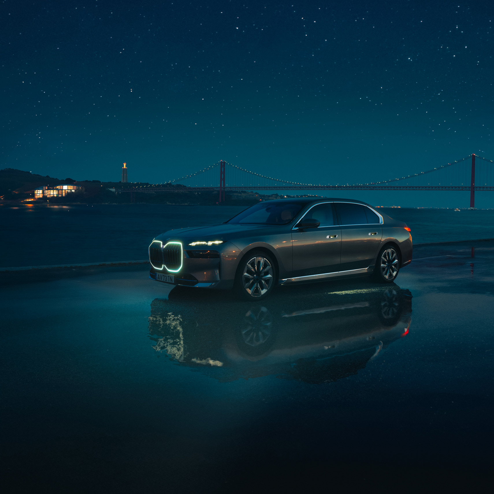 car & transportation photographers