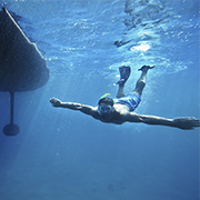 underwater photographers