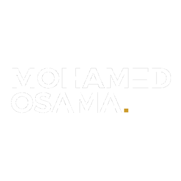 Mohamed Osama