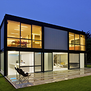 architecture photographers