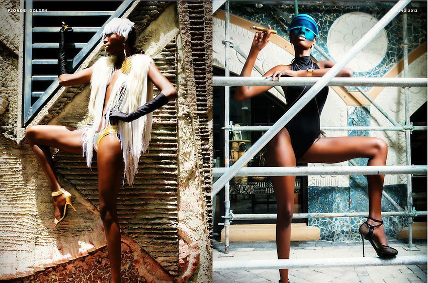 fashion photographers