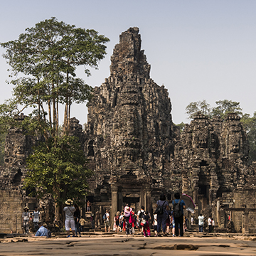 travel photographers