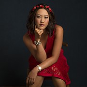 portrait photographers