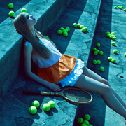 fashion photographers