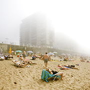 landscape photographers