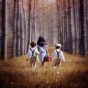 Julia Art Photography