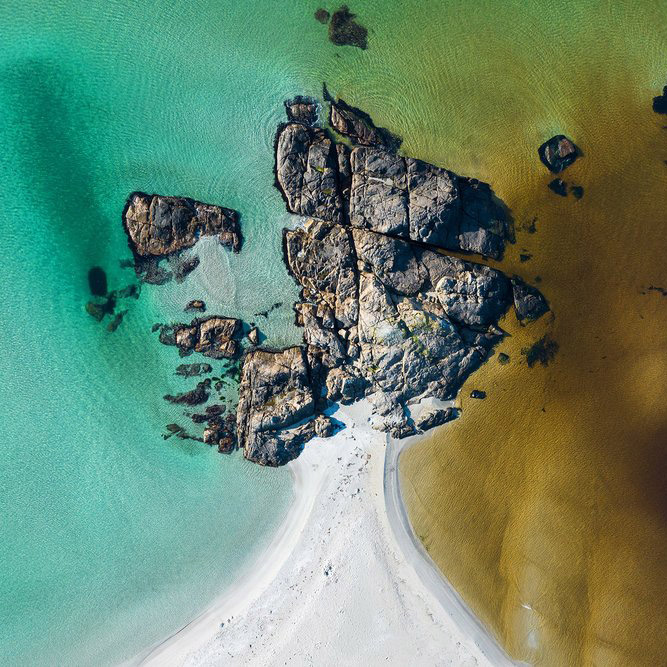 aerial & drone photographers
