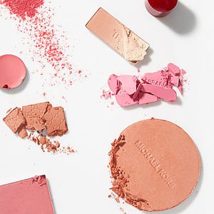 cosmetics photographers