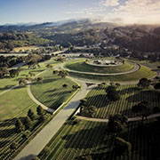 aerial & drone photographers
