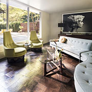 interiors & exteriors photographers