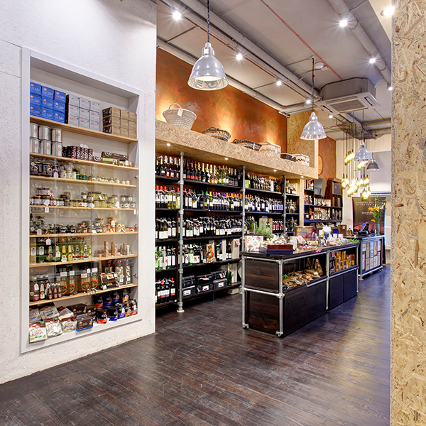 interiors & exteriors photographers