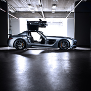 car & transportation photographers
