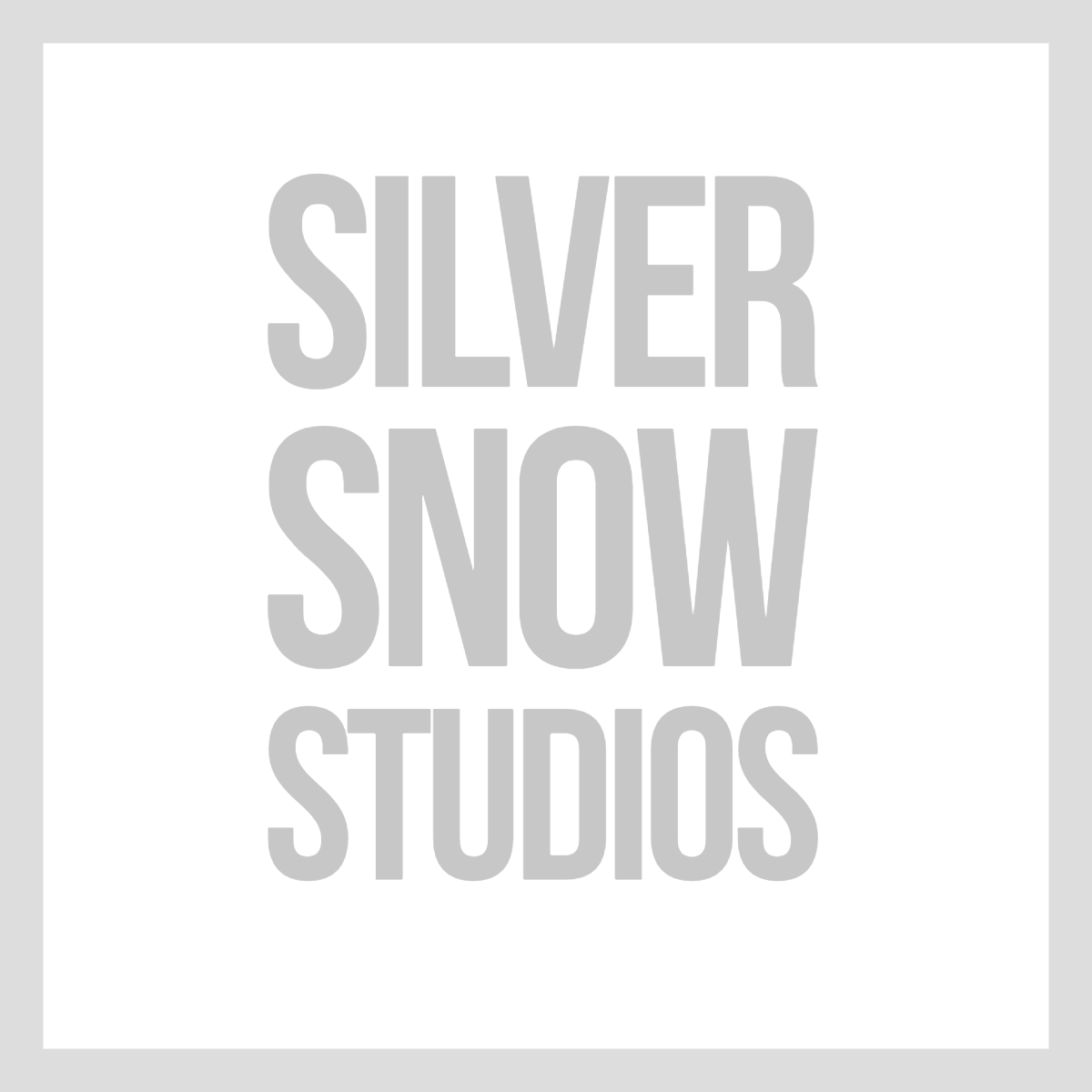 Silver Snow Studios