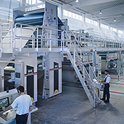 corporate & industrial photographers