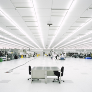 corporate & industrial photographers