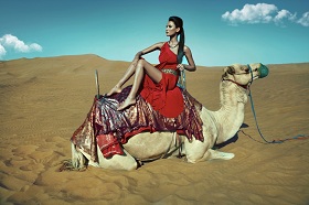 fashion photographers