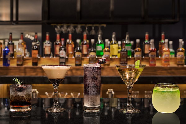 food & drink photographers