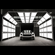 car & transportation photographers