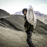 documentary & reportage photographers